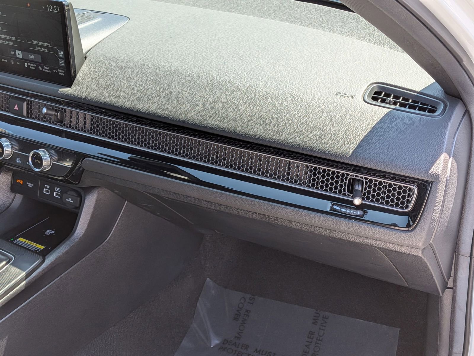 Used 2024 Honda Civic Sport Touring image 31