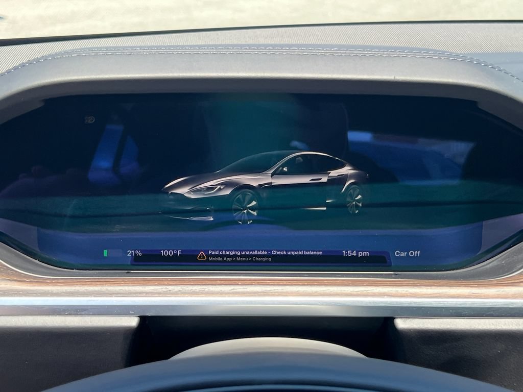 Used 2023 Tesla Model S AWD/4WD image 29