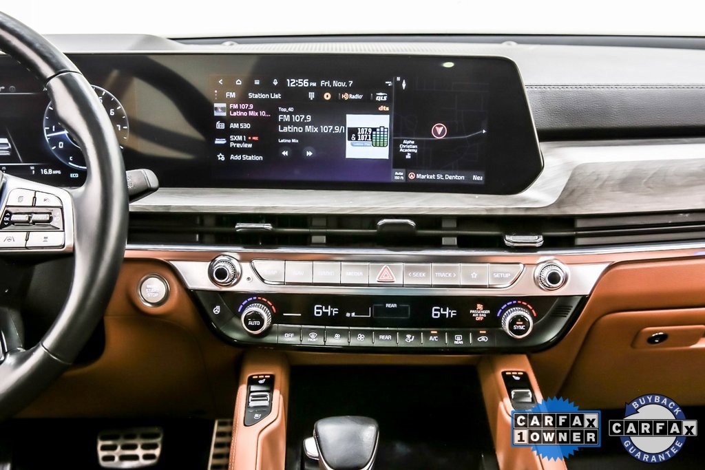 Used 2023 Kia Telluride SX X-Pro image 19