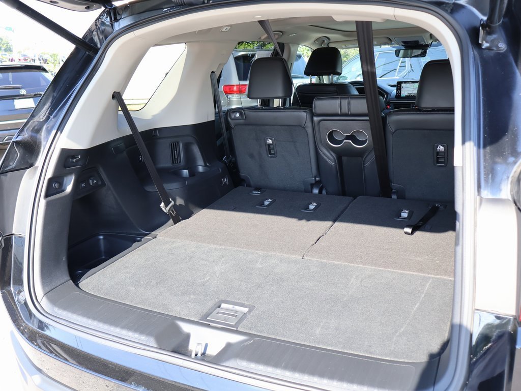 Certified 2024 Honda Pilot Elite image 15