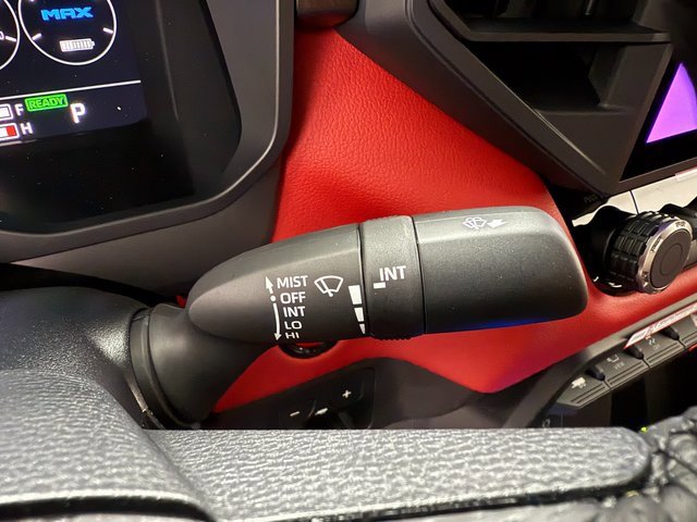 New 2026 Toyota Tundra TRD Pro image 13