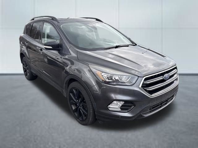 Used 2019 Ford Escape Titanium image 5