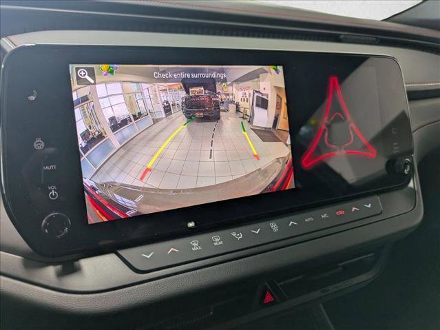 New 2026 Dodge Charger Scat Pack w/ Blacktop Package image 12