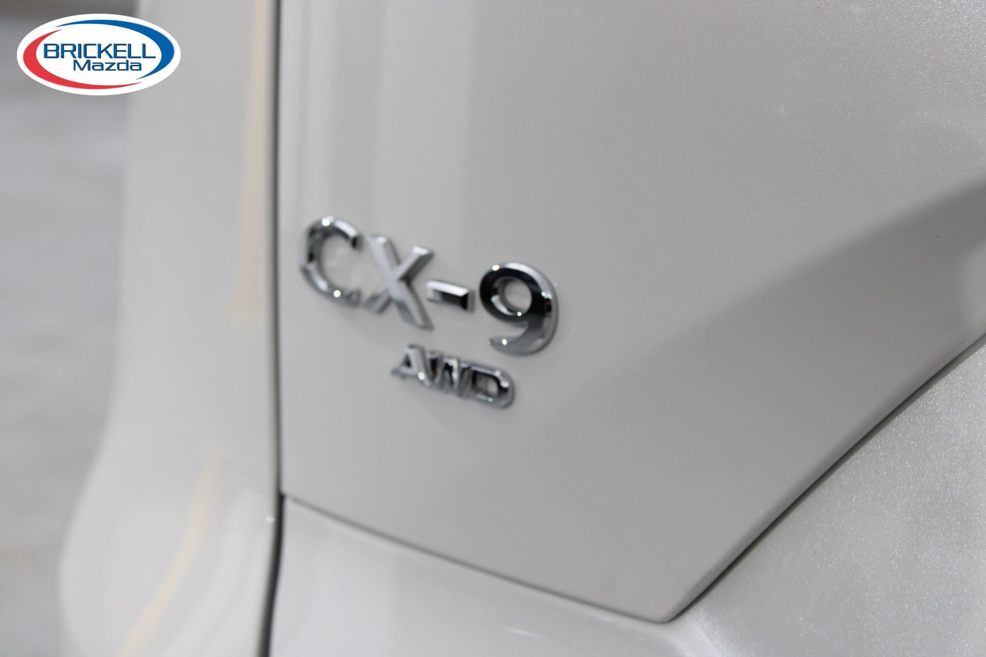 Used 2023 MAZDA CX-9 Touring Plus AWD/4WD image 11