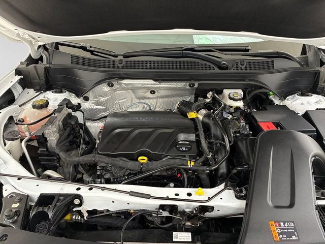 Used 2024 Chevrolet Trax LT w/ Driver Confidence Package image 11