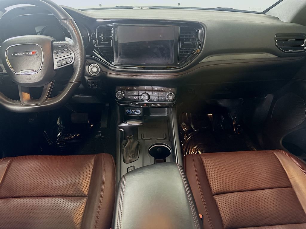 Used 2024 Dodge Durango R/T image 19