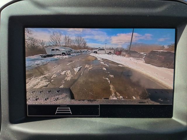 New 2026 Chevrolet Silverado 2500 W/T w/ WT Convenience Package image 7
