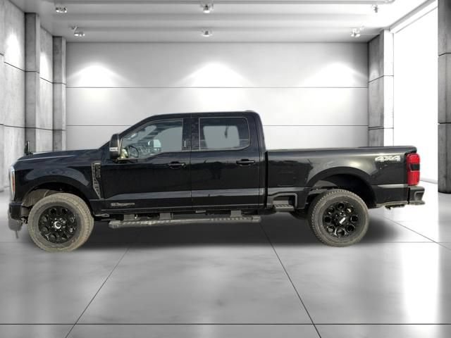Used 2026 Ford F350 Lariat w/ Black Appearance Package AWD/4WD image 8