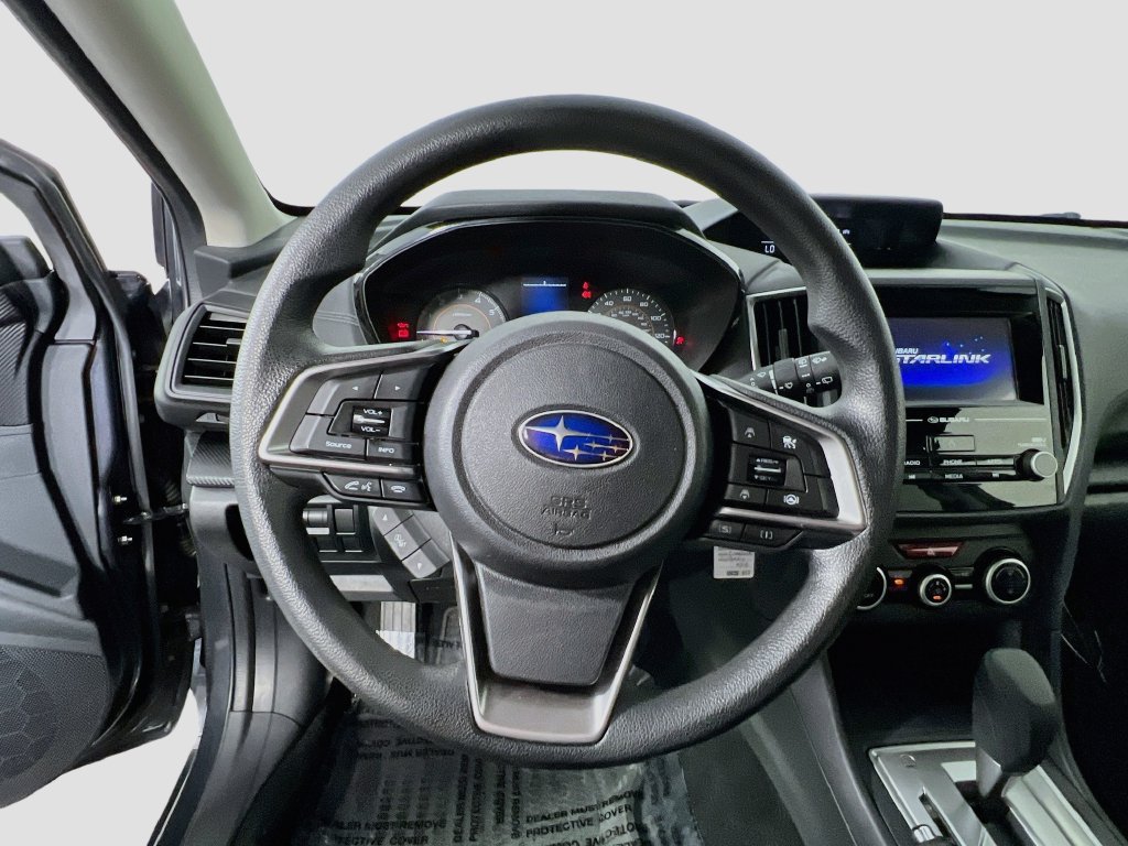 Used 2023 Subaru Crosstrek 2.0i AWD/4WD image 10
