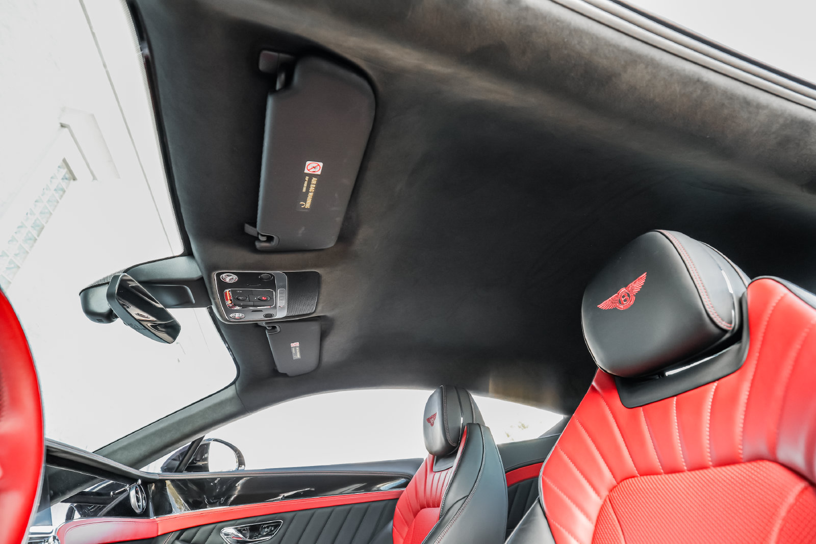 Certified 2024 Bentley Continental GT AWD/4WD image 27