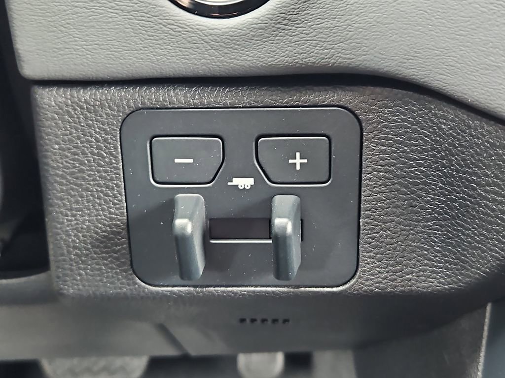 New 2026 Toyota Tundra Capstone AWD/4WD image 8