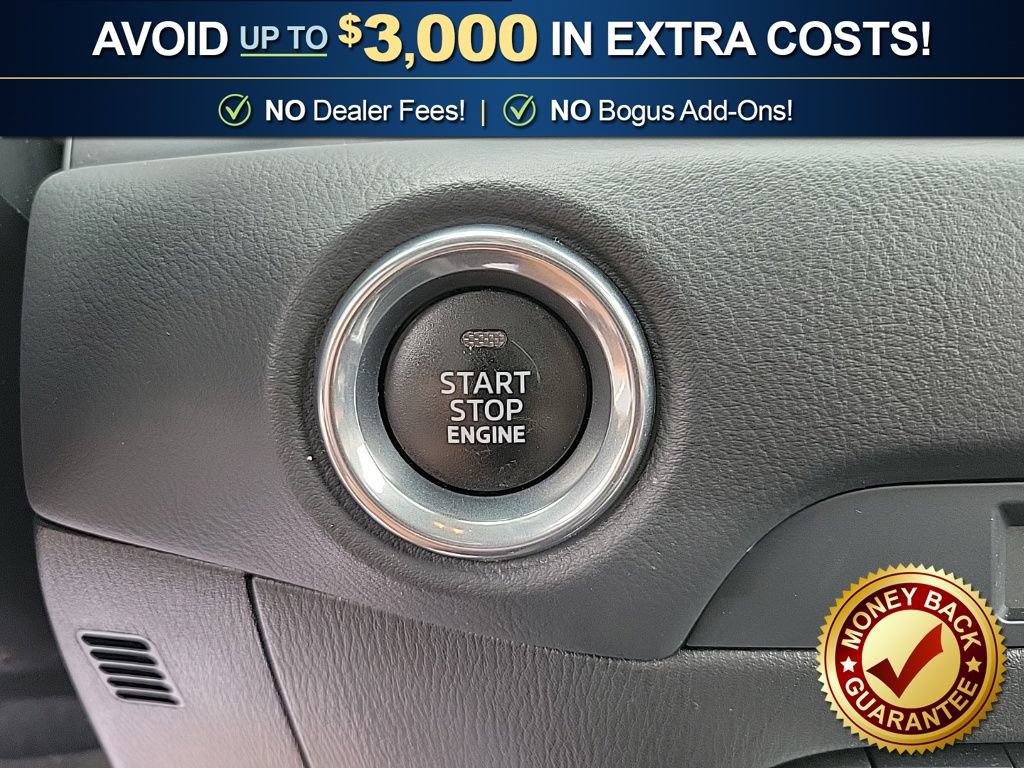 Used 2024 MAZDA CX-5 AWD 2.5 S w/ Select Package image 25