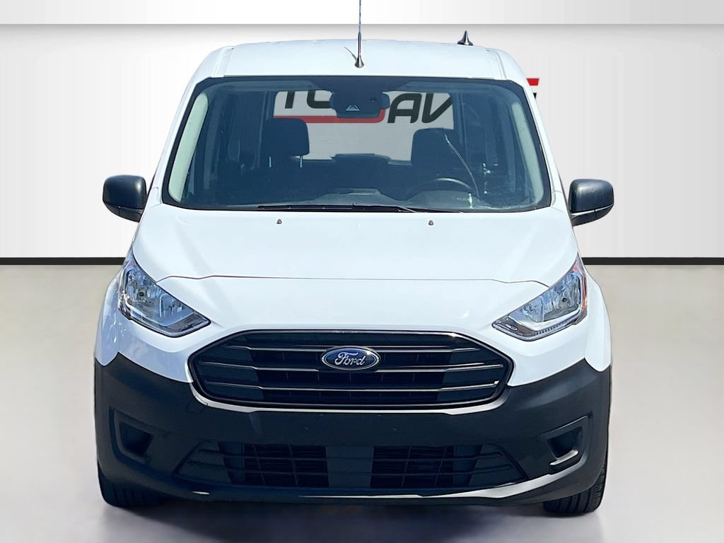 Used 2023 Ford Transit Connect XL w/ Trailer Tow Package FWD image 2