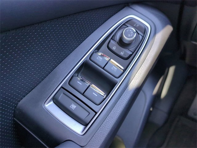 Certified 2025 Subaru Ascent Limited image 29