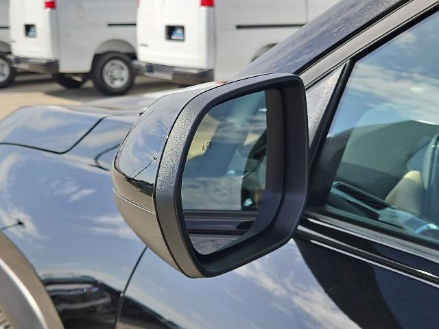 New 2027 Chevrolet Equinox ACTIV FWD image 21