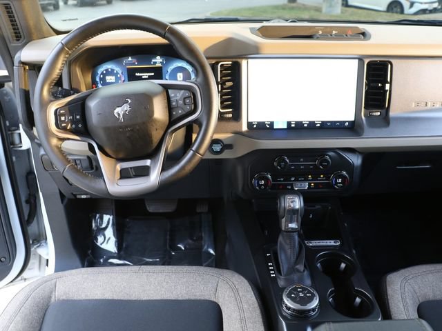 Certified 2025 Ford Bronco Big Bend AWD/4WD image 18