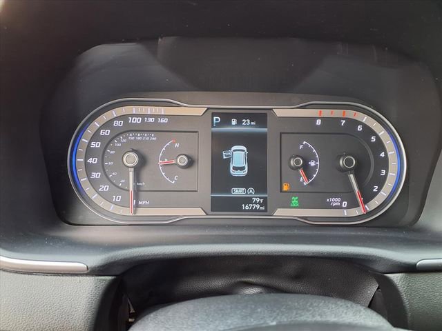 Used 2022 Hyundai Tucson SEL image 14