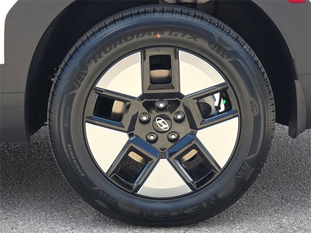 New 2026 Hyundai Santa Fe SE image 9