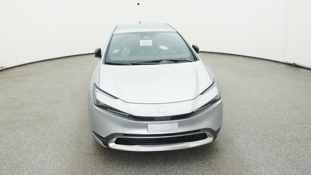 New 2026 Toyota Prius Plug-In Hybrid image 15