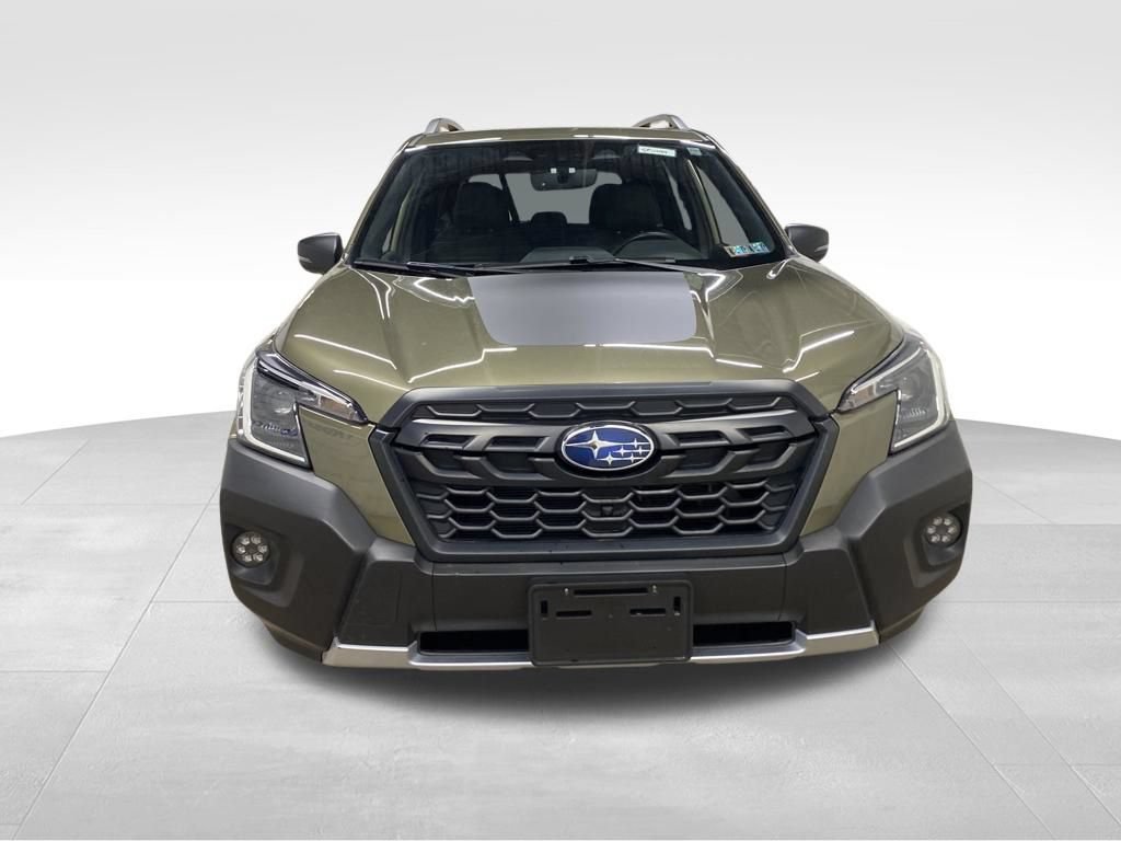 Used 2023 Subaru Forester Wilderness AWD/4WD image 7