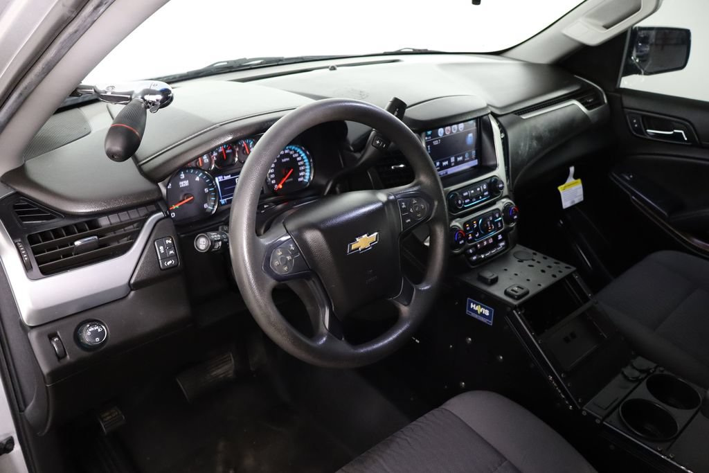 Used 2019 Chevrolet Tahoe 2WD w/ Enhanced Driver Alert Package image 28