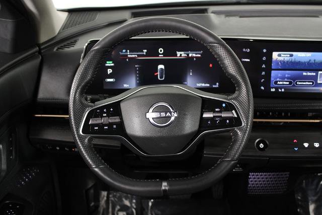 Certified 2024 Nissan Ariya AWD image 10