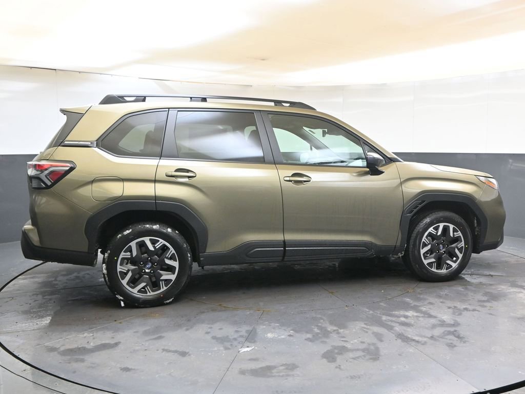 New 2026 Subaru Forester Premium image 6