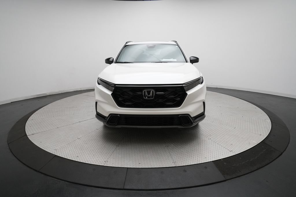 Certified 2025 Honda CR-V Sport-L image 11
