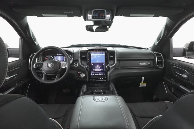 New 2026 RAM 1500 Laramie image 11