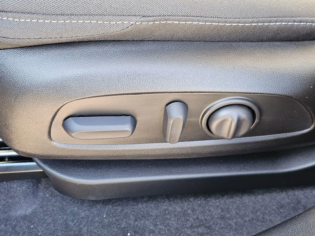 New 2027 Chevrolet Bolt LT image 22