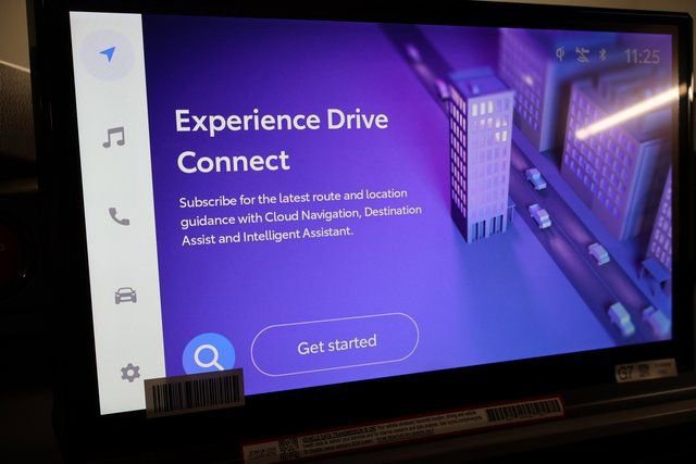 New 2026 Toyota Tacoma TRD Off-Road image 21