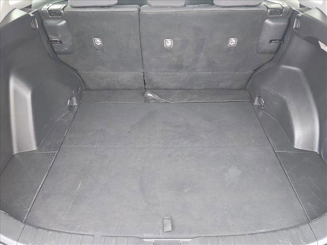Used 2021 Toyota RAV4 XLE image 6