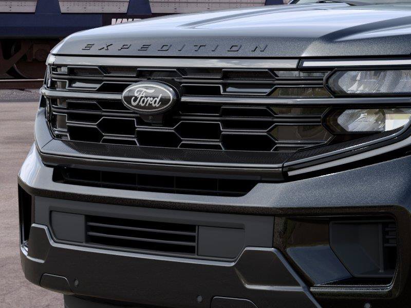 New 2027 Ford Expedition Platinum w/ Stealth Performance Package AWD/4WD image 17
