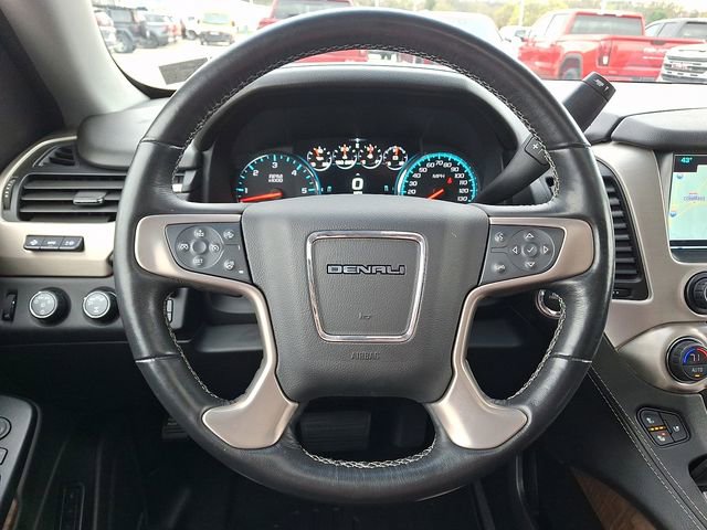 Used 2019 GMC Yukon Denali w/ Denali Ultimate Package image 23