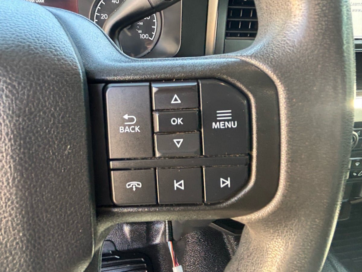 Used 2023 Ford F250 XL w/ XL Off-Road Package AWD/4WD image 20