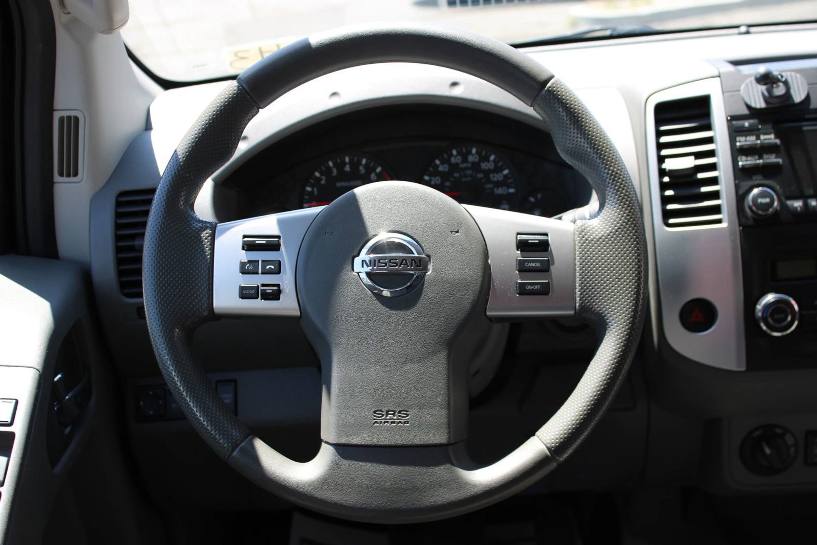 Used 2014 Nissan Frontier SV w/ SV Value Truck Package image 22