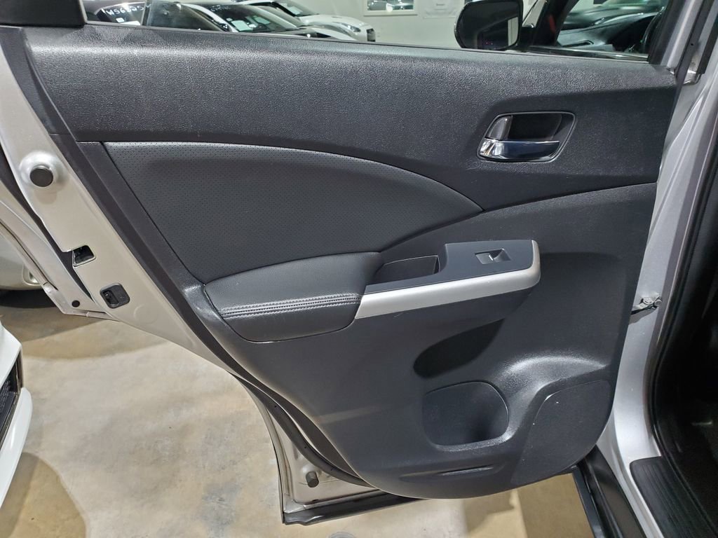 Used 2015 Honda CR-V EX-L image 25