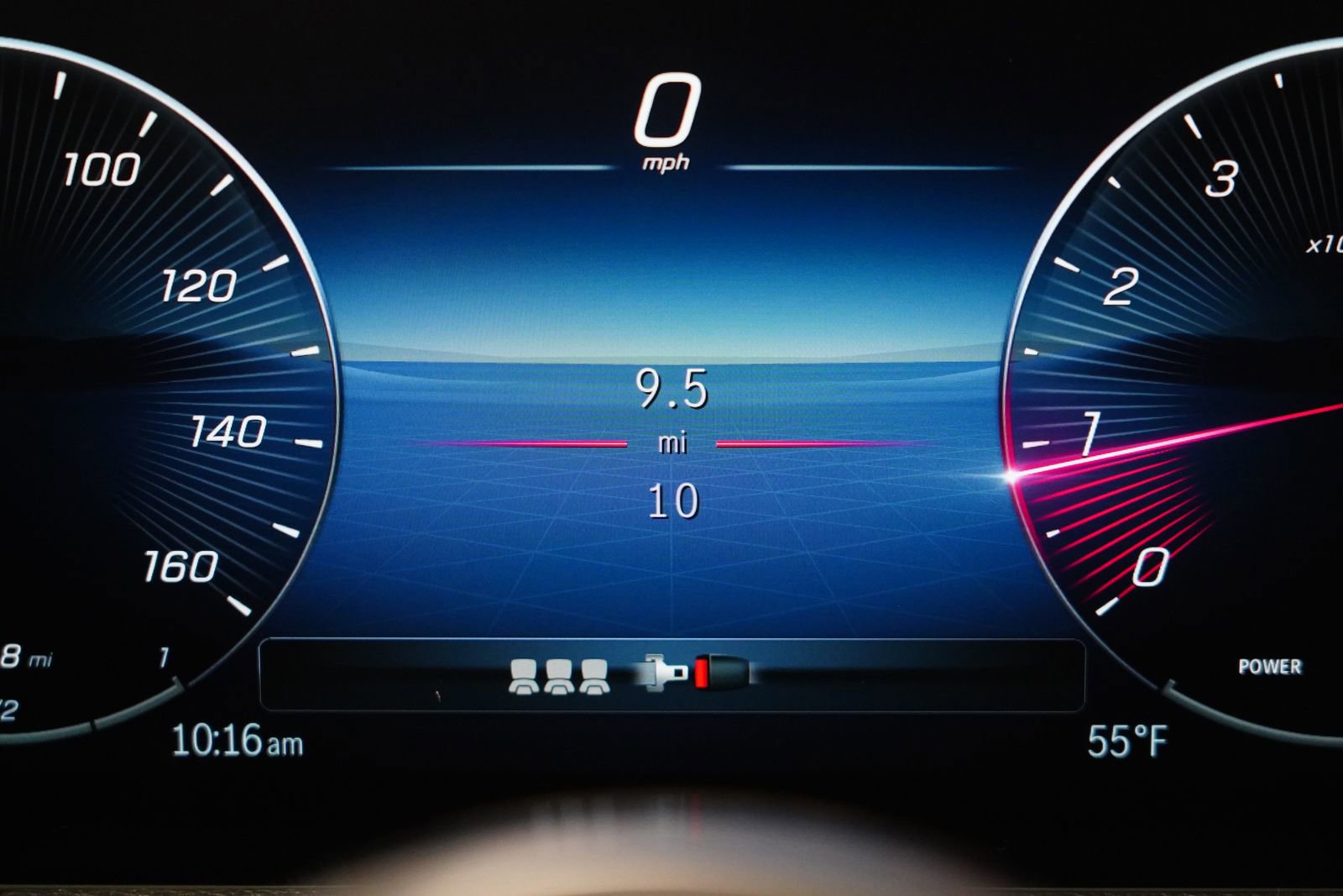 New 2026 Mercedes-Benz GLA 250 4MATIC image 22