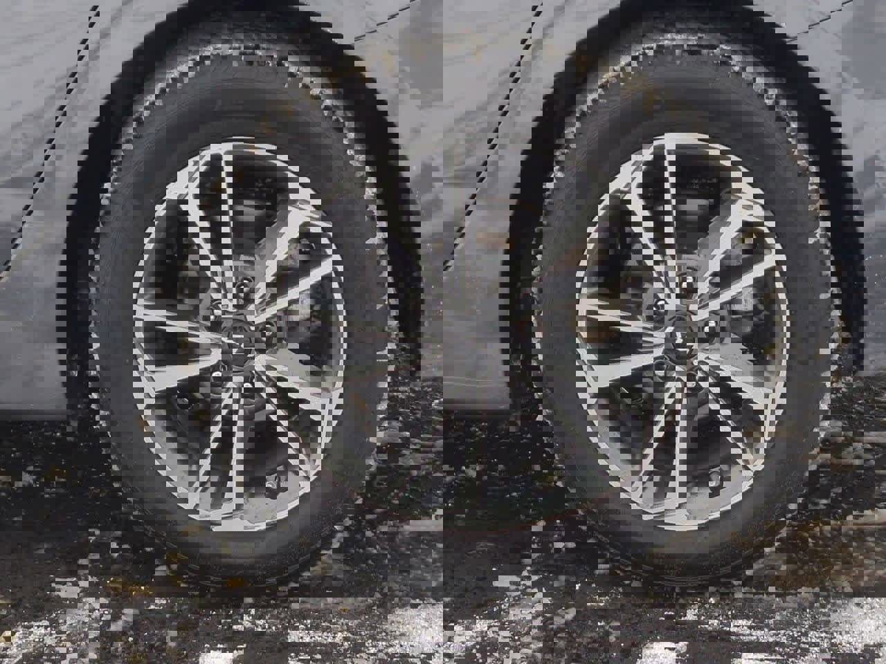 Used 2022 Kia Forte LXS image 12