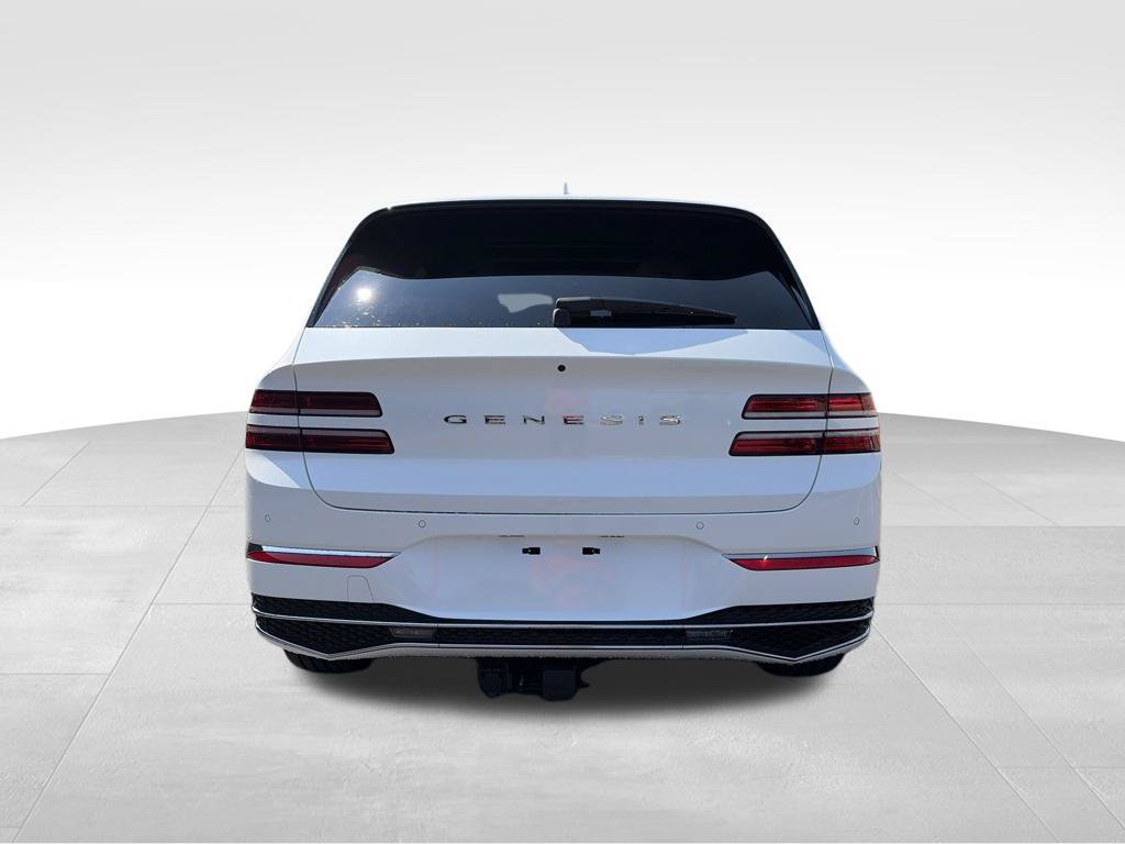 New 2027 Genesis GV80 2.5T Advanced AWD/4WD image 8