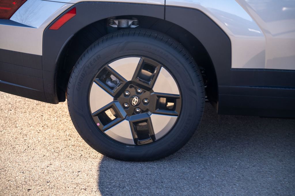 New 2026 Hyundai Santa Fe SEL image 9