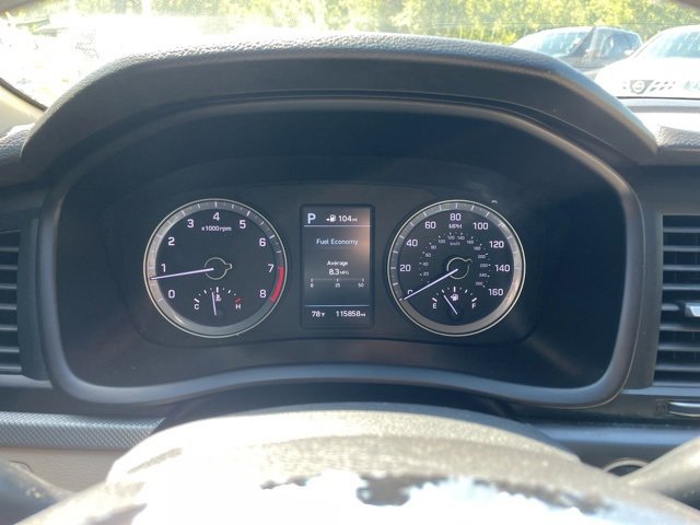 Used 2018 Hyundai Sonata SEL image 20