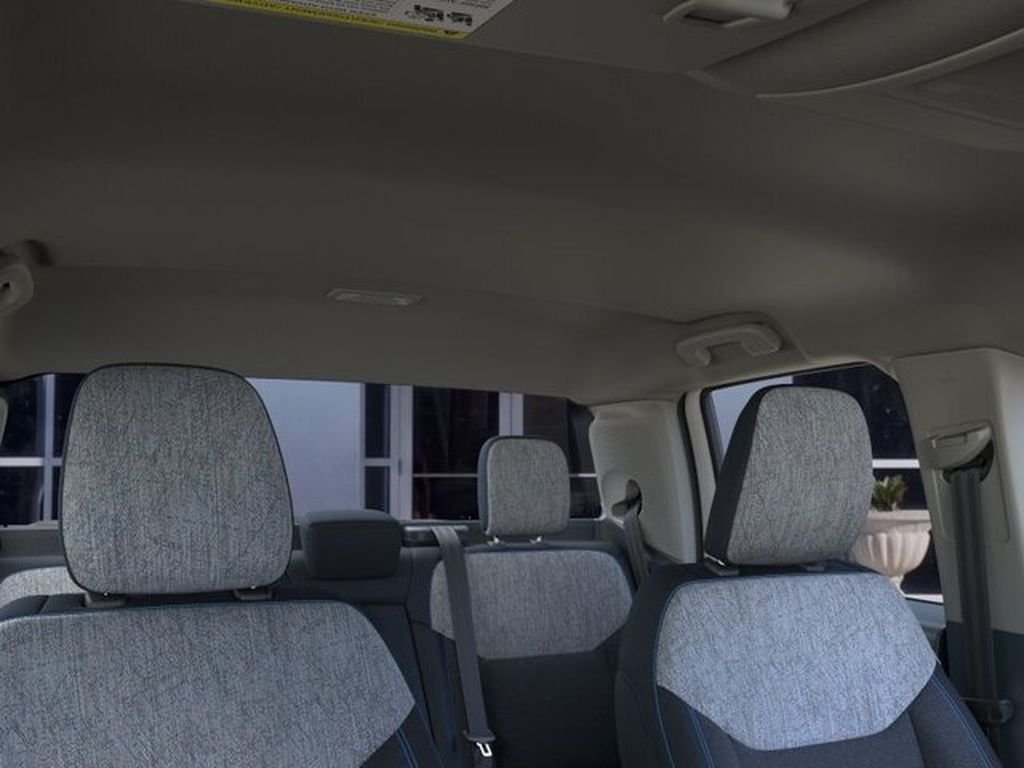New 2026 Ford Maverick XLT w/ XLT Luxury Package FWD image 14