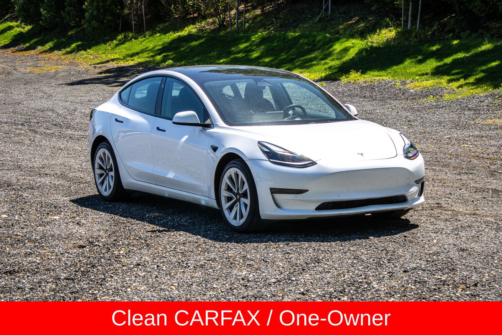 Used 2022 Tesla Model 3 Standard Range RWD image 10