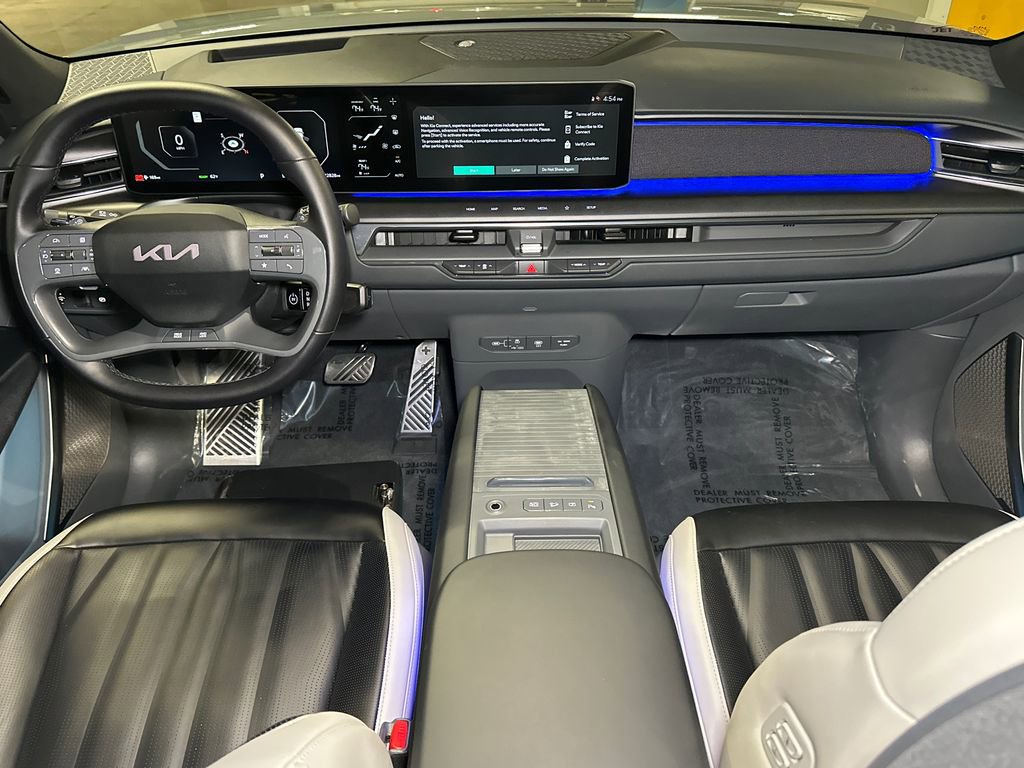 Certified 2024 Kia EV9 GT-Line image 24