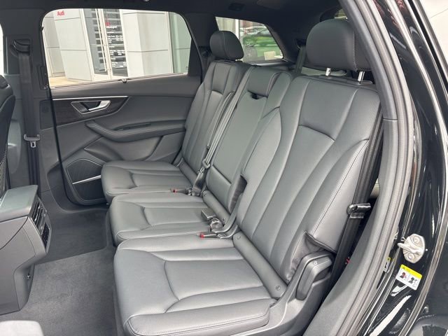 New 2026 Audi Q7 3.0T Premium Plus image 38