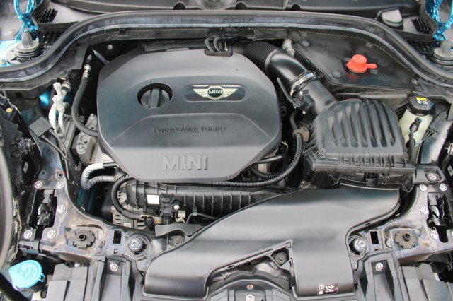 Used 2017 MINI Cooper Convertible FWD image 28