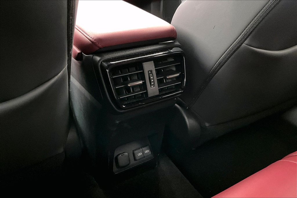 Used 2024 Lexus NX 350 AWD w/ Cold Area Package image 30