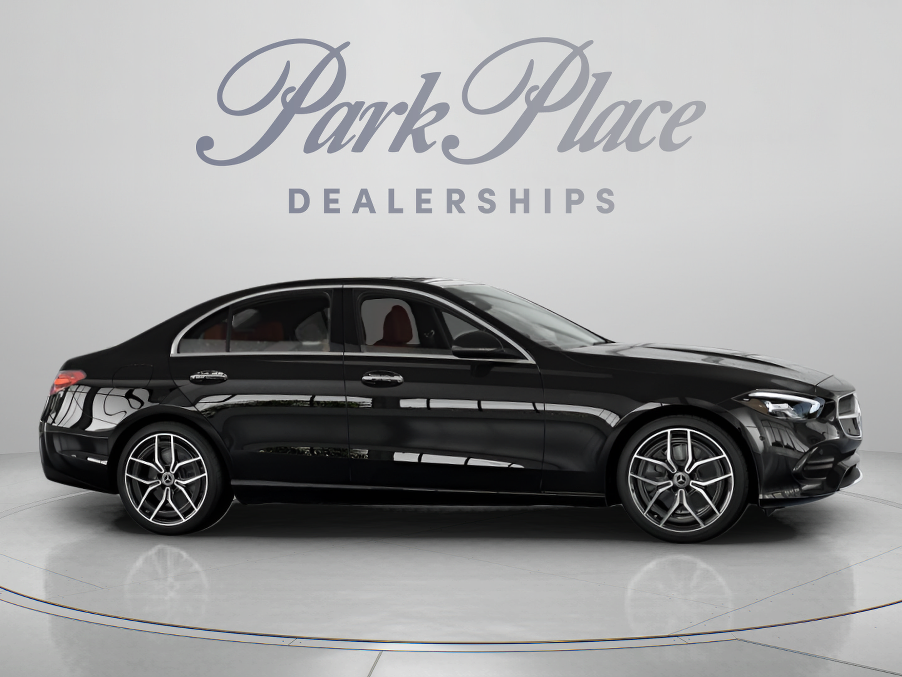 New 2026 Mercedes-Benz C 300 Sedan image 27
