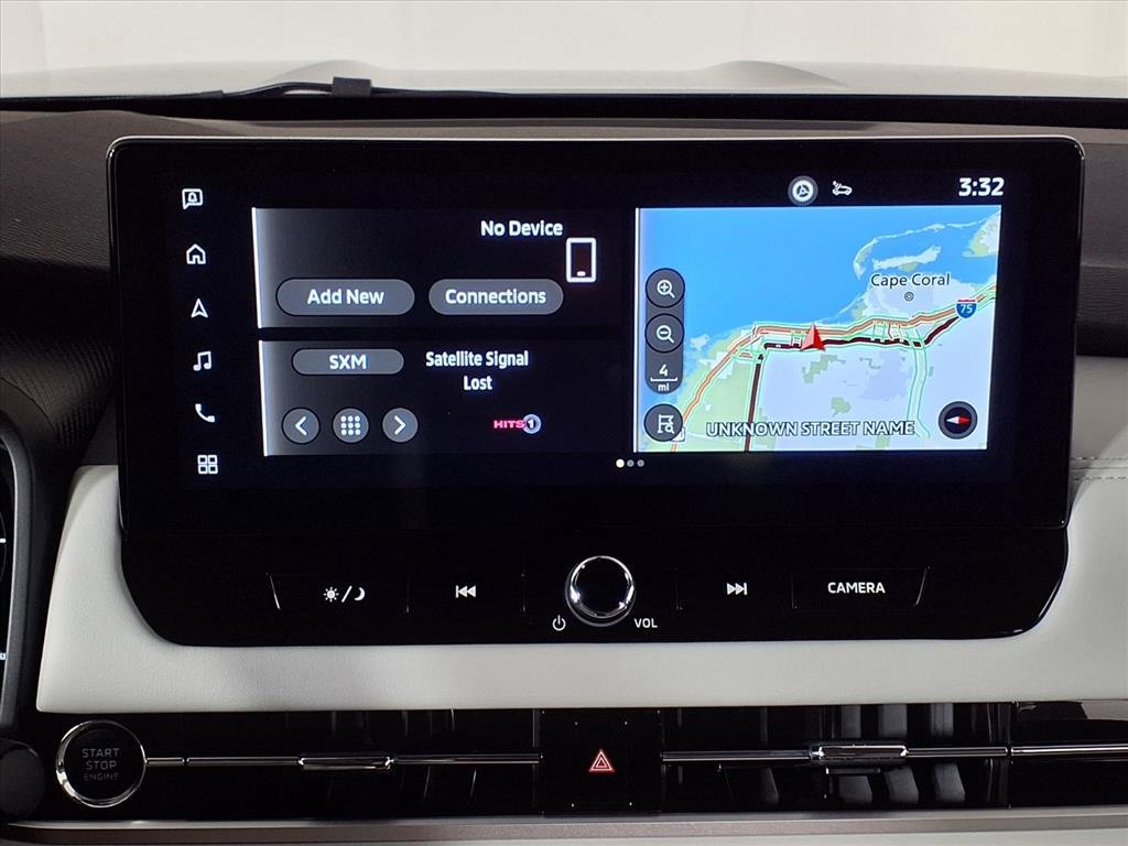 New 2025 Mitsubishi Outlander SEL image 16